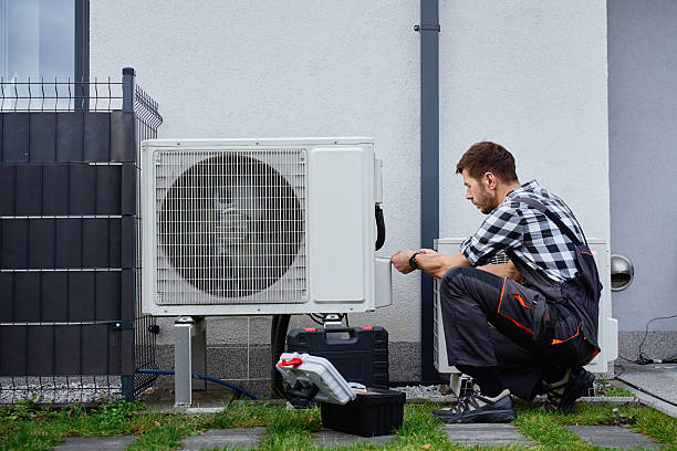 Trusted Ac Installation service in Lemon Springs, NC - JG Cool HVAC